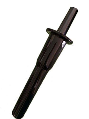 Ninspiz Blender Tamper Accelerator Work for Vitamix