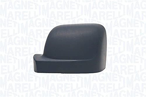 Side Mirror Cover Left compatible with Renault Trafic III Box Bus 2014-963731115R OEM