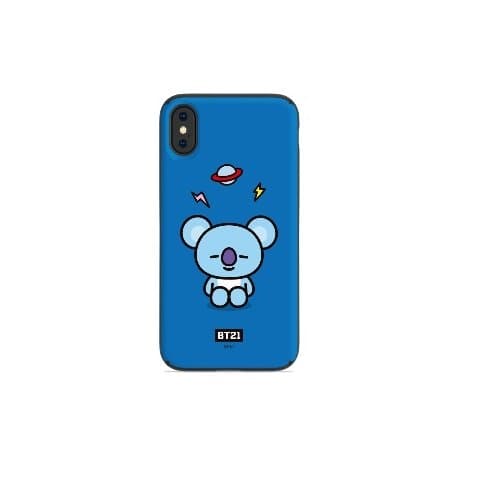 【BT21 Official MD】 BT21 iPhone case / BT21 Galaxy case / BT21 GUARD UP PLUS CASE / (KOYA-RM) BT21 SMART PHONE CASE / BT21 phone case BTS BANGTAN K-POP