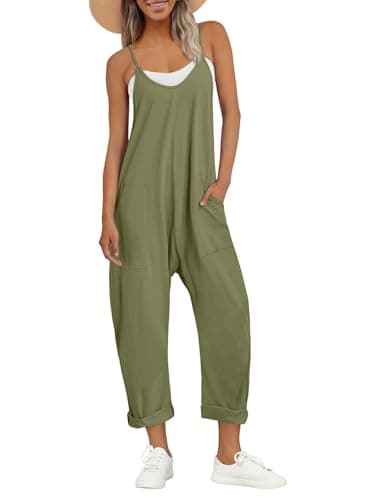 AUTOMET Women Ezau112 Jumpsuits