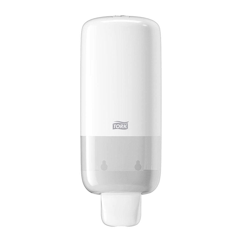 Tork Foam Soap Dispenser - White