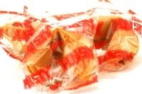 Fortune Cookie (Individually Wrap/ 25-ct) [Pack of 3]