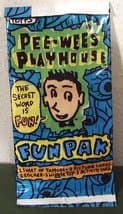 Pee-Wee's Herman Playhouse Fun Pak