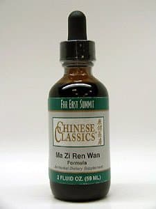 Far East Summit - Ma Zi Ren Wan Formula 2 oz