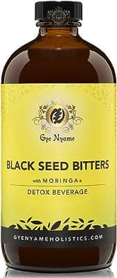 Original Black Seed Bitters - 32 Oz