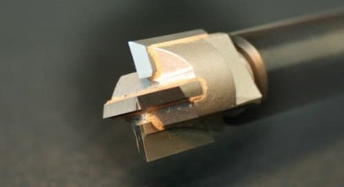 SouberCWB19 19mm (3/4) Replacement Cutter for Lock jig