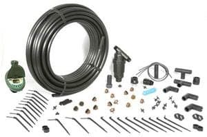 Automatic Drip Irrigation Kit for Greenhouses, K025