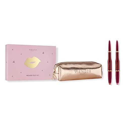Wander Beauty Premier Pout Kit