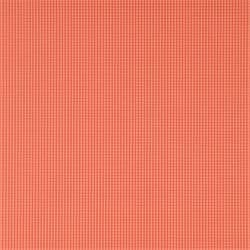 T7783 - Thibaut Wallpaper - Pattern Name = Cameron Plaid Sunbaked Red