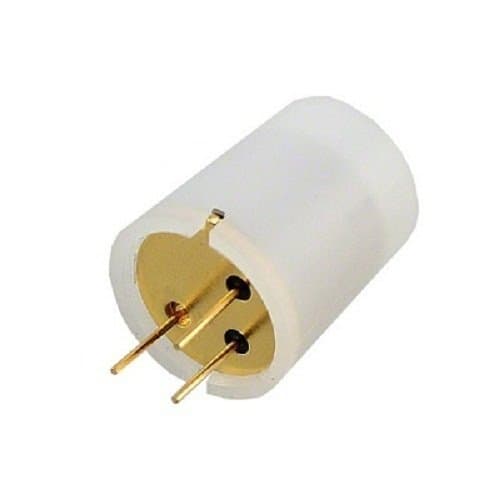 PANASONIC EW - EKMC1601111 - PIR MOTION SENSOR, DIGITAL, 3VDC to 6VDC, 170uA