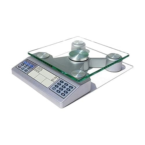EatSmart Digital Nutrition Scale - Professional Food and Nutrient Calculator