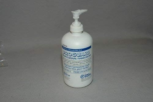 Proguard, Professional Medicated Handcream (16 oz.)
