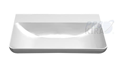 Pelipal PINEO Ceramic Basin Belo White/SWT 201201 690/Width 70 cm