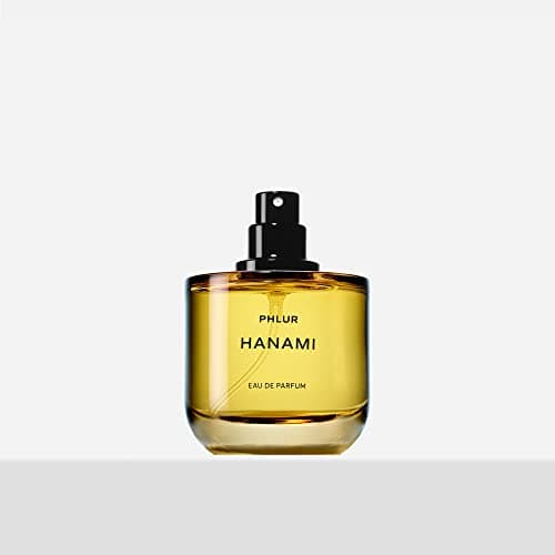 PHLUR - Fine Fragrance - Eau de Parfum - 50mL (Hanami)