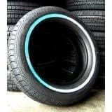 155/80R13 REMIGTON WHITE WALL 79S