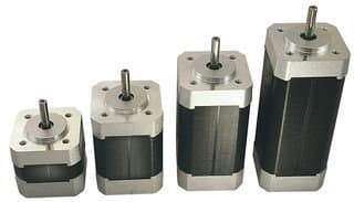 BL17B17-03D-09RO BRUSHLESS MOTOR W/ 1000 CPR ENCODER