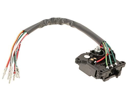Headlight Dimmer Switch - Compatible with 1990-1995 Toyota Pickup