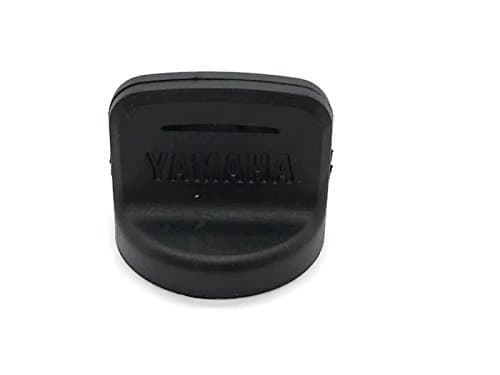 Yamaha Key Cap (676-82577-01-00)