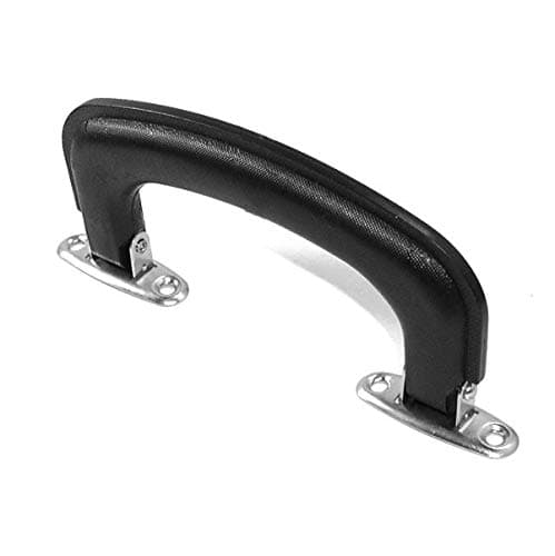 PENN ELCOM Black Small Briefcase Handle 0328