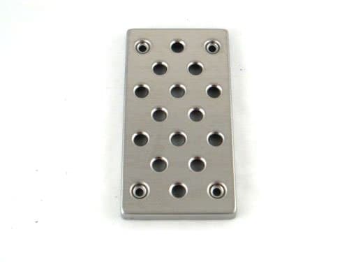 Strut King Integra Footrest/Dead Pedal