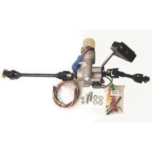 Wicked Bilt 8051730 Electric Power Steering Conversion Kit For 2009-11 Polaris RZR And RZRS