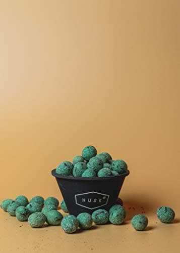 Wasabi Peanuts by HUSK - Resealable Pouch