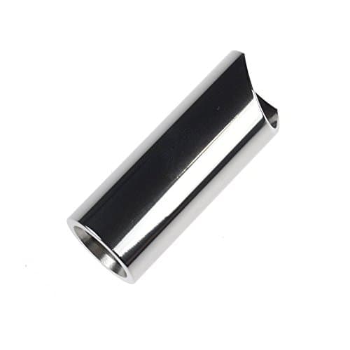 Rock Slide Stainless Steel Medium