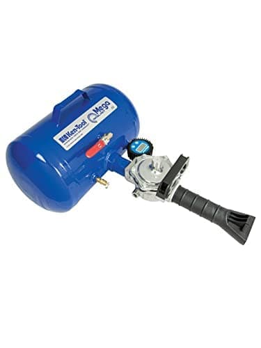 Ken-ToolKEN TOOL 31445 Deluxe Mega Airblast Bead Seater