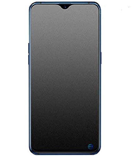 Top Trends® Ceramic Matte Finish Screen Protector Compatible for MICROMAX in 2B Full Screen Coverage (Except Edges) and Free Complete Easy Installation kit