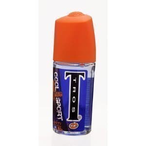 Tros Deodorant Rollon Cool Sport (45ml.)