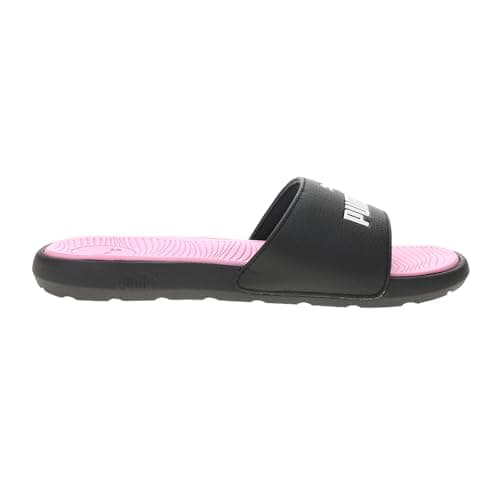 PUMA Women's Cool Cat 2.0 Slide Sandal