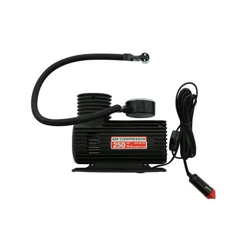 The Faucet Queen 73400 Air Compressor