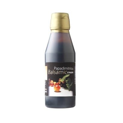 Kalamata Balsamic Cream Classic 250 ml