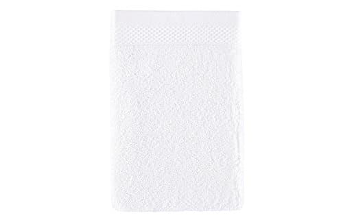Anne de Solene White Spa Wash Mitt