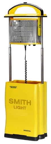 TM120L Single Sided LED Work Light