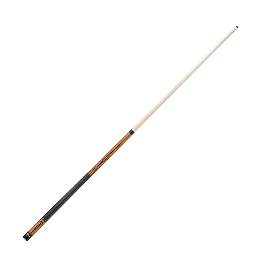 Viper Elemental 58" 2-Piece Billiard/Pool Cue