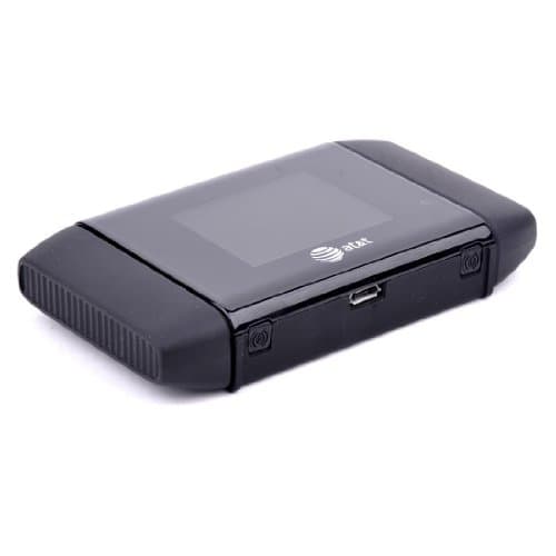 Jesi Wireless Elevate Unlocked LTE 4G MiFi GSM Mobile Hotspot Router