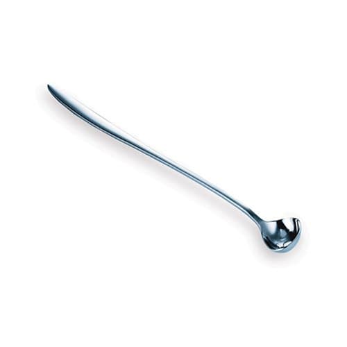 Dalla Piazza Lustro Olive Spoon #D1117