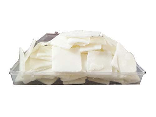 Goat Milk Melt and Pour Base (Milky White Making Material)-1000 Gm,Net 1 kg