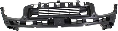 Garage-Pro Front Bumper Absorber Compatible with JEEP LIBERTY 2008-2012