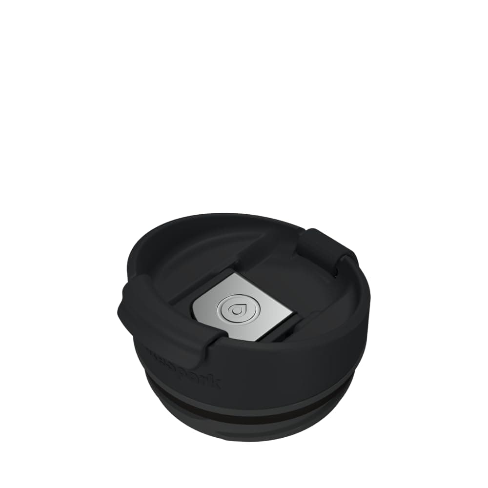 Hidrate Spark PRO Flip Lid Black Lid (Accessory)