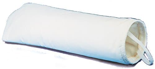 PE-50-P4S Polyester Felt Filter Bag-50 Micron-20 Bag Case