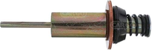 HC-Cargo 132570 Starter Motor Solenoid
