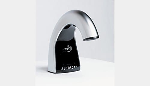 826 Automatic Soap Dispenser,Liquid