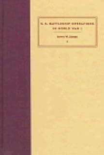 U.S. Battleship Operations in World War I