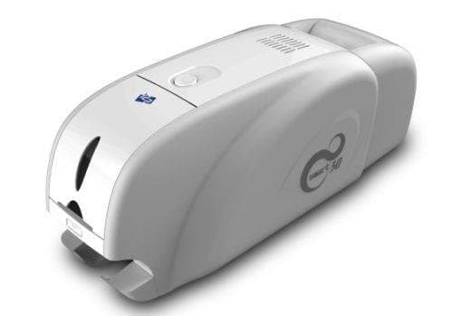 Dual side Plastic ID Card Printer. FREE SOFTWARE LOWEST PRICE. FREE DELIVERY