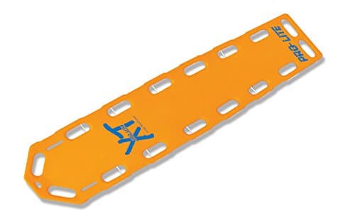 Iron Duck Pro Lite XT-18” Spinal Immobilization Backboard…Made in the USA!