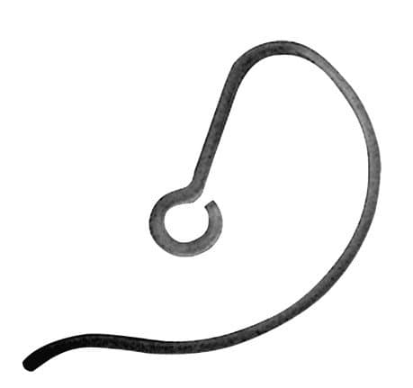 Telex AEF-3 AEF-3 Nylon Earloop Announcer Earsets - Miscellaneous.