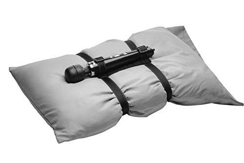 Wand Essentials Passion Pillow Universal Wand Harness