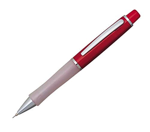Platinum Nian pen Oh Renu sharp pen Red MOL-500 # 22 (japan import)